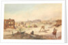 Orenburg 10th of May 1879 after the fire, 1879 by Anonymous