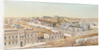 The Nobel Brothers Petroleum Company in Baku, Second Half of the 19th cen by Anonymous
