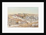 The Nobel Brothers Petroleum Company in Baku, Second Half of the 19th cen by Anonymous