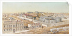 The Nobel Brothers Petroleum Company in Baku, Second Half of the 19th cen by Anonymous