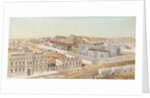 The Nobel Brothers Petroleum Company in Baku, Second Half of the 19th cen by Anonymous