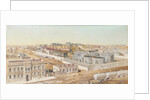 The Nobel Brothers Petroleum Company in Baku, Second Half of the 19th cen by Anonymous