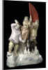 The Papanin Expedition, 1938 by Anonymous