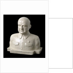 Lavrentiy Pavlovich Beria, 1940 by Anonymous