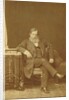 Pavel Ivanovich Melnikov (Andrey Pechersky), 1870s-1880s by Anonymous
