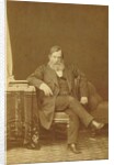 Pavel Ivanovich Melnikov (Andrey Pechersky), 1870s-1880s by Anonymous