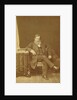 Pavel Ivanovich Melnikov (Andrey Pechersky), 1870s-1880s by Anonymous