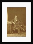 Pavel Ivanovich Melnikov (Andrey Pechersky), 1870s-1880s by Anonymous