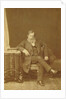 Pavel Ivanovich Melnikov (Andrey Pechersky), 1870s-1880s by Anonymous