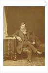 Pavel Ivanovich Melnikov (Andrey Pechersky), 1870s-1880s by Anonymous