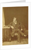 Pavel Ivanovich Melnikov (Andrey Pechersky), 1870s-1880s by Anonymous