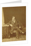 Pavel Ivanovich Melnikov (Andrey Pechersky), 1870s-1880s by Anonymous