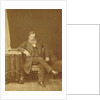 Pavel Ivanovich Melnikov (Andrey Pechersky), 1870s-1880s by Anonymous