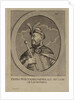 Petro Doroshenko, Hetman of Right-bank Ukraine, 17th century by Anonymous