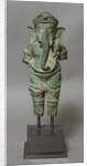 Ganesha, 12th century by Anonymous