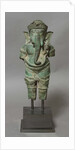 Ganesha, 12th century by Anonymous