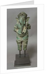 Ganesha, 12th century by Anonymous