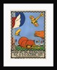 Grand Meeting Aeronautique, 1920 by Anonymous