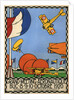 Grand Meeting Aeronautique, 1920 by Anonymous