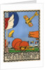 Grand Meeting Aeronautique, 1920 by Anonymous