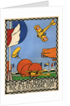 Grand Meeting Aeronautique, 1920 by Anonymous
