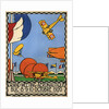 Grand Meeting Aeronautique, 1920 by Anonymous