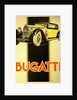 Bugatti, 1930 by Anonymous