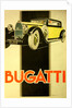 Bugatti, 1930 by Anonymous