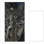 The Abduction of Sampo, 1905 by Anonymous