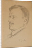 Jean Sibelius by Anonymous