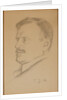 Jean Sibelius by Anonymous