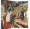 The Departure of Väinämöinen, 1896-1906 by Anonymous