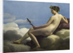 Allegory of Prudence, 1823 by Anonymous