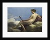Allegory of Prudence, 1823 by Anonymous