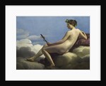 Allegory of Prudence, 1823 by Anonymous