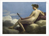 Allegory of Prudence, 1823 by Anonymous