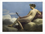 Allegory of Prudence, 1823 by Anonymous