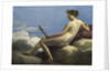 Allegory of Prudence, 1823 by Anonymous