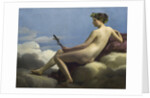 Allegory of Prudence, 1823 by Anonymous