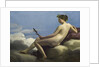 Allegory of Prudence, 1823 by Anonymous