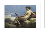 Allegory of Prudence, 1823 by Anonymous