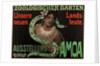 Exhibition Samoa. Our new fellow countrymen, 1901 by Anonymous