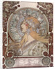 Zodiac, 1896 by Anonymous