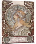 Zodiac, 1896 by Anonymous