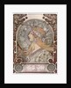 Zodiac, 1896 by Anonymous