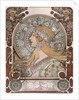 Zodiac, 1896 by Anonymous