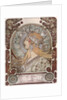 Zodiac, 1896 by Anonymous