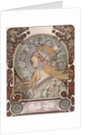 Zodiac, 1896 by Anonymous