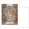 Zodiac, 1896 by Anonymous