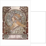 Zodiac, 1896 by Anonymous